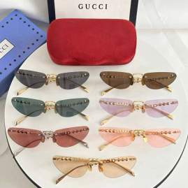 Picture of Gucci Sunglasses _SKUfw79338164fw